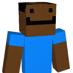 Mingusj's Minecraft skin
