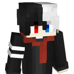 Mingxi_Lin's Minecraft skin