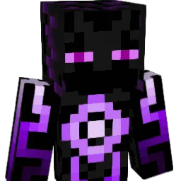 MingxuanLi Minecraft avatar bust