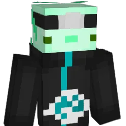MinhLoL36 Minecraft avatar bust