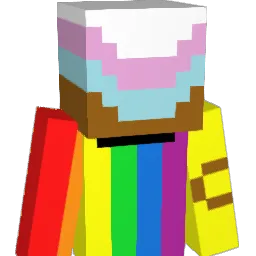 Minha_Hw Minecraft avatar bust
