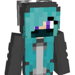 Minho_91 Minecraft avatar bust