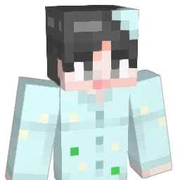 Mini0414's Minecraft skin