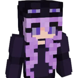 Minecraft-Avatar von Mini1235: Büste
