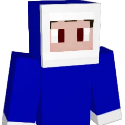 MiniAvalanche's Minecraft skin