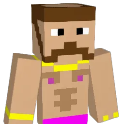 MiniBandito's Minecraft skin