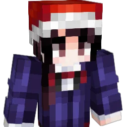 MiniBean05's Minecraft skin