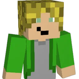 MiniBr0's Minecraft skin