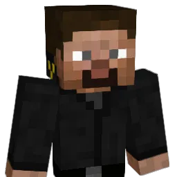 MiniCacti's Minecraft skin