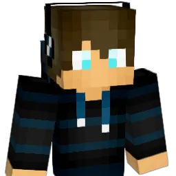 MiniChefGaming's Minecraft skin