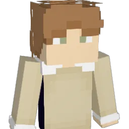 MiniChesse's Minecraft skin