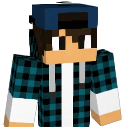 MiniCr3ative_'s Minecraft skin