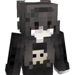 MiniCutie's Minecraft skin