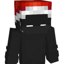 MiniCycline's Minecraft skin