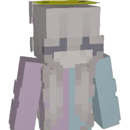 MiniDominos's Minecraft skin