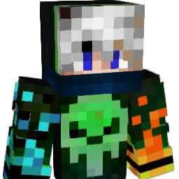 MiniDonkeys's Minecraft skin