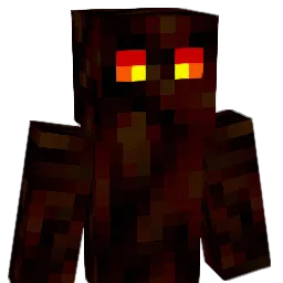 MiniDoorbell Minecraft avatar bust