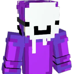 MiniDream1905 Minecraft avatar bust