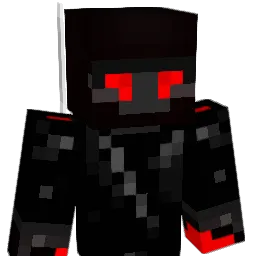 MiniDrew's Minecraft skin