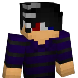 MiniDuke's Minecraft skin