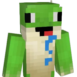MiniFlix14's Minecraft skin
