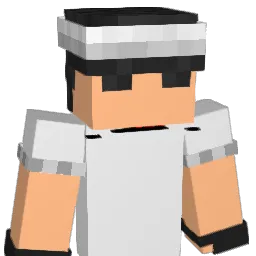 MiniFlouchi's Minecraft skin