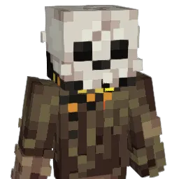 MiniForgotten