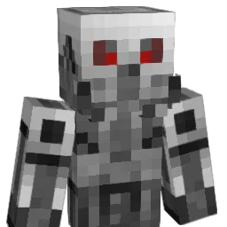 MiniFrosch's Minecraft skin