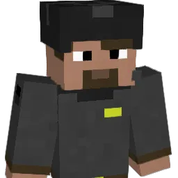 MiniGui98's Minecraft skin