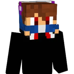 MiniHeFe's Minecraft skin