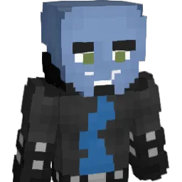 MiniJabka's Minecraft skin