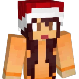 MiniKatalyst Minecraft avatar bust