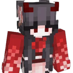 MiniKkuss's Minecraft skin