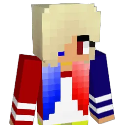 MiniLari's Minecraft skin