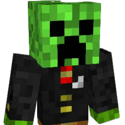 MiniLuney's Minecraft skin