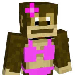 MiniMamba2224's Minecraft skin