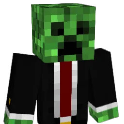 MiniManMonster's Minecraft skin