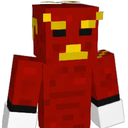 MiniMarketMonkey's Minecraft skin