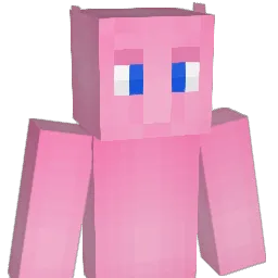 MiniMatt95 Minecraft avatar bust