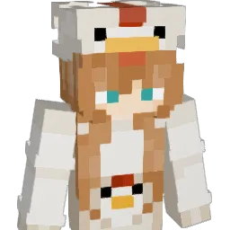MiniMeSkill's Minecraft skin
