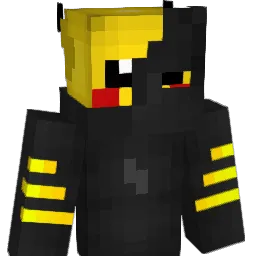 MiniMetabolismo Minecraft avatar bust