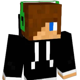 MiniMikeTaylor's Minecraft skin
