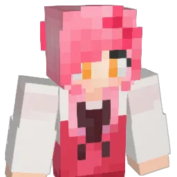 MiniMineny's Minecraft skin
