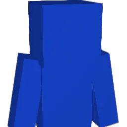 MiniMini_Man Minecraft avatar bust