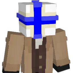 MiniMinister_'s Minecraft skin