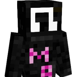 MiniMinnow's Minecraft skin