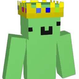 MiniMinyTiny's Minecraft skin