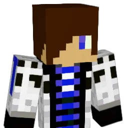 MiniMojo23's Minecraft skin