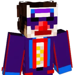 MiniOZY's Minecraft skin
