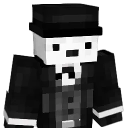 MiniOger's Minecraft skin